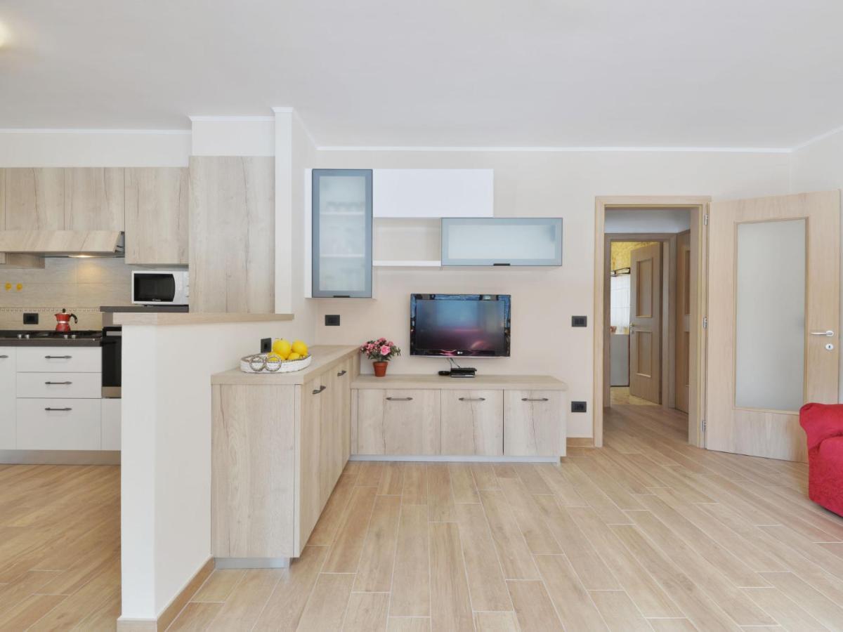 Apartment Bernard-3 By Interhome Campestrin Kültér fotó