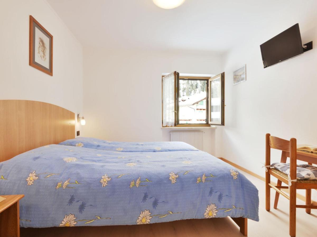 Apartment Bernard-3 By Interhome Campestrin Kültér fotó