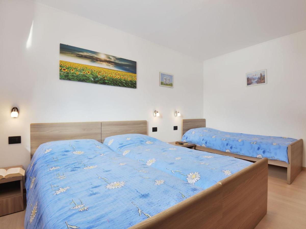 Apartment Bernard-3 By Interhome Campestrin Kültér fotó