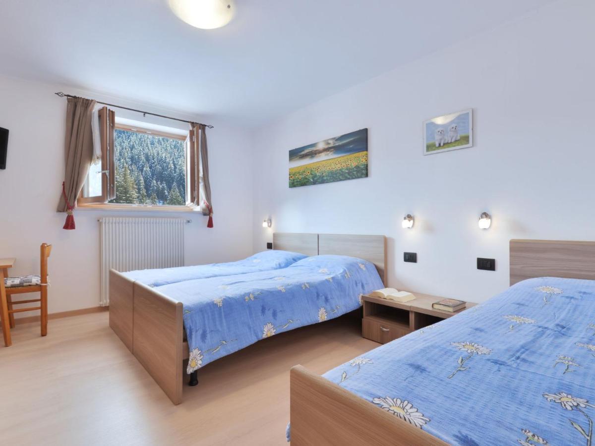 Apartment Bernard-3 By Interhome Campestrin Kültér fotó